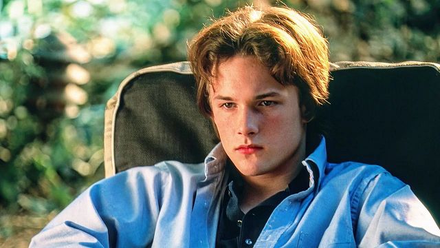 Imagem da notícia "Ele era incrivelmente talentoso": Este cultuado ator poderia ter se tornado o novo Brad Pitt, mas o destino decidiu pelo contrário