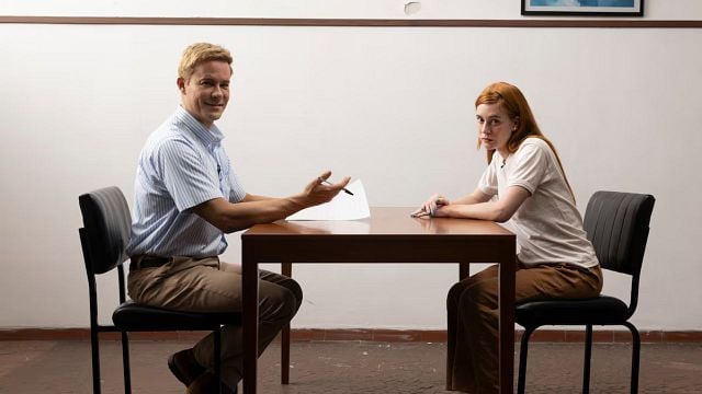 Imagem da notícia Ator que fez Gugu em Tremembé foi um dos maiores galãs dos anos 2000 - e nem todo mundo reconheceu