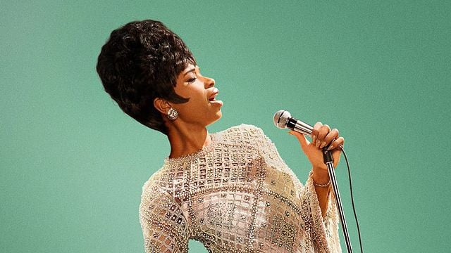 Imagem da notícia Cine BBB hoje (26/02): Globo exibe Respect - A História de Aretha Franklin, filme baseado na vida de um dos maiores ícones da música!