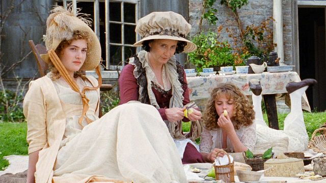 Imagem da notícia Os fãs de Bridgerton vão amar este filme: Tem um elenco de grandes estrelas, clichê romântico e vitória no Oscar