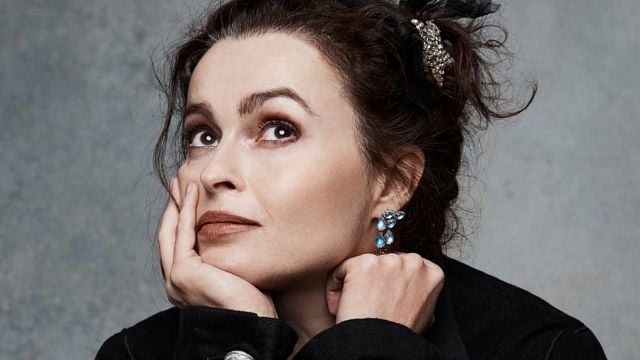 Imagem da notícia Check-out antecipado! Helena Bonham Carter deixa elenco de The White Lotus no meio das gravações
