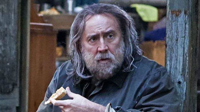 Já assistiu? Este é o melhor papel de Nicolas Cage em 20 anos – e ele procura um porco durante 90 minutos