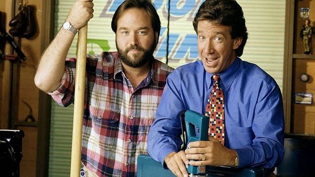 Imagem da notícia Sem novos episódios desta série de comédia: Tim Allen culpa seus filhos fictícios pelo cancelamento