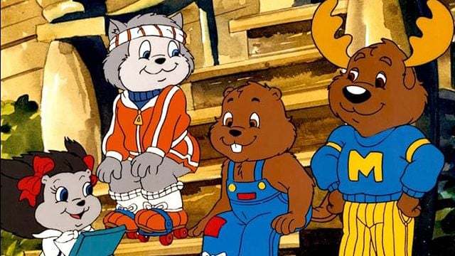 Imagem da notícia Criado há 40 anos, este desenho teve 13 episódios e ficou quase duas décadas no SBT – Animação ganhou até HQ pela Marvel!