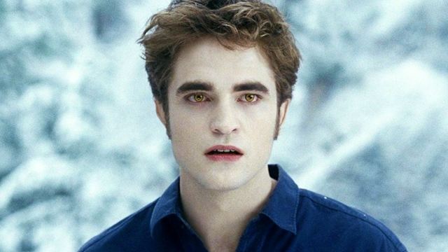 "Não, é nojento": É por isso que os filmes Crepúsculo são tudo menos românticos, segundo Robert Pattinson