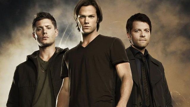 Imagem da notícia "Se eu for ficar pelado, me avise": Ator de Supernatural está nervoso para reunião na 5ª temporada de The Boys