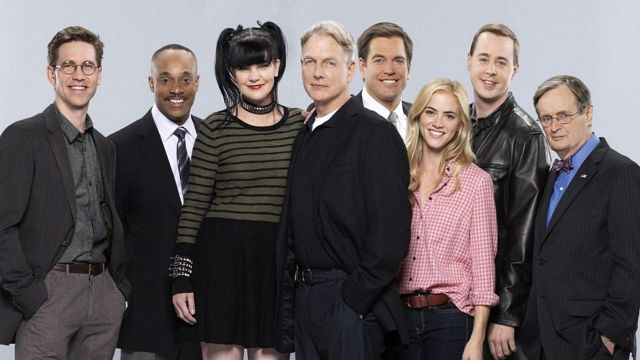 Imagem da notícia 15 de fevereiro será um dia triste para os fãs de NCIS