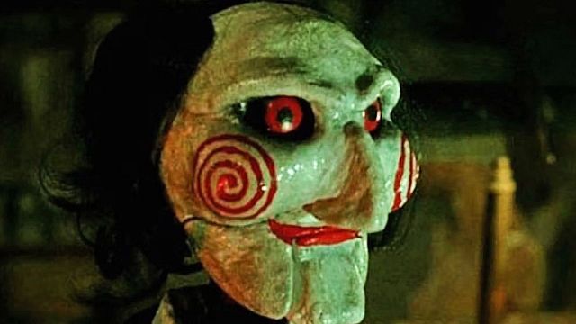 Jogos Mortais: qual filme da franquia de terror é mais pesado?