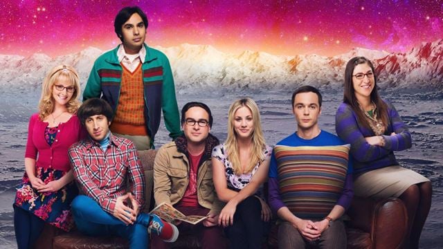 The Big Bang Theory: Só os fãs mais atentos perceberam que esta heroína da DC apareceu na série