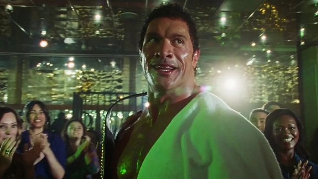 Imagem da notícia 14 próteses faciais e chá de cadeira: Dwayne Johnson passou por poucas e boas na preparação de seu novo filme