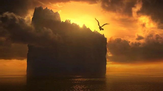 Imagem da notícia Hoje à noite no streaming: Uma adorada aventura de fantasia – que acaba de ganhar uma nova versão!