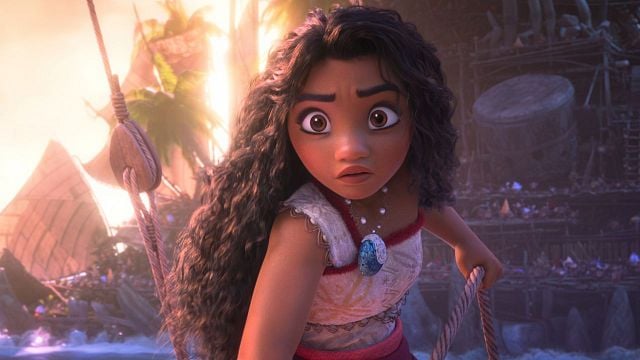 Moana 2: Personagem da Disney tem nomes e títulos diferentes em outros países - e um dos motivos é bizarro