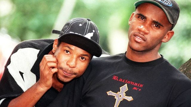 Imagem da notícia Nosso Sonho: Compare os personagens do filme de Claudinho e Buchecha com as pessoas da vida real