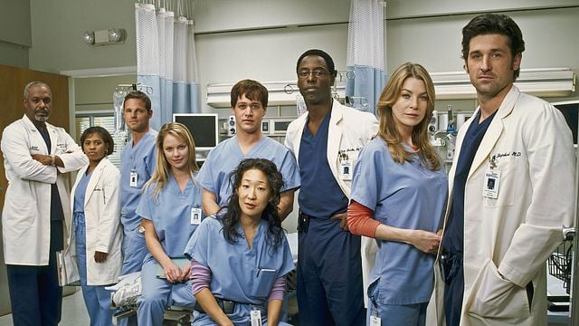 20ª temporada de Grey’s Anatomy encerra 18 anos de tradição: Más notícias para os fãs da série veterana