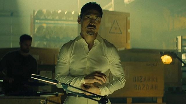 Imagem da notícia 54,6 milhões de visualizações em 19 dias fizeram o Prime Video renovar sua melhor série de ação para uma 5ª temporada