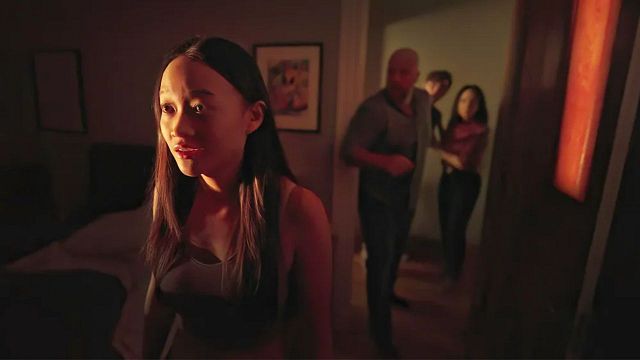 Imagem da notícia “Não aguento esse estresse": O perturbador filme de terror que fez com que as pessoas abandonassem o cinema