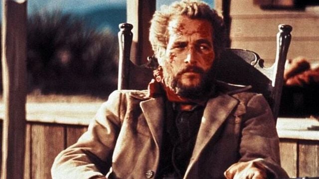 Imagem da notícia "É um dos atores de que menos gosto": Há 53 anos, esta lenda de Hollywood odiou trabalhar com Paul Newman neste excelente e pouco conhecido faroeste
