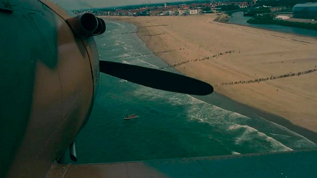 Imagem da notícia 100 milhões de dólares e 2 mil figurantes: Um dos melhores filmes de guerra já feitos e um dos favoritos de Tarantino