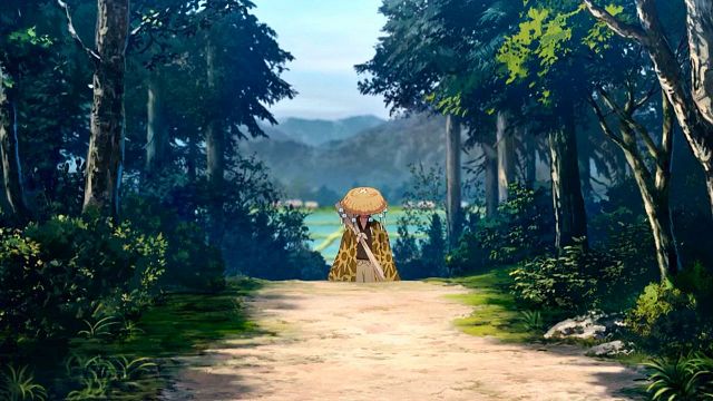 Imagem da notícia Hoje na Netflix: A última temporada de um dos melhores animes da última década