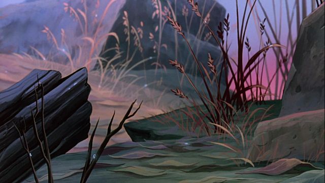 Imagem da notícia Para assistir em família: Lançado há 33 anos, esse filme esquecido da Disney começa com uma das cenas mais bonitas do estúdio
