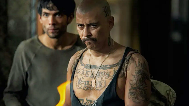 Imagem da notícia A série da Netflix baseada em uma história real que você não vai parar de assistir até terminar