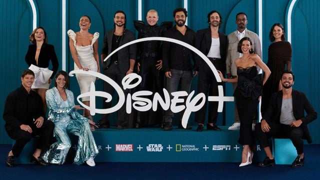 Com Bruna Marquezine, Xuxa e Juliana Paes: Conheça as novidades do Disney+ na unificação com Star+