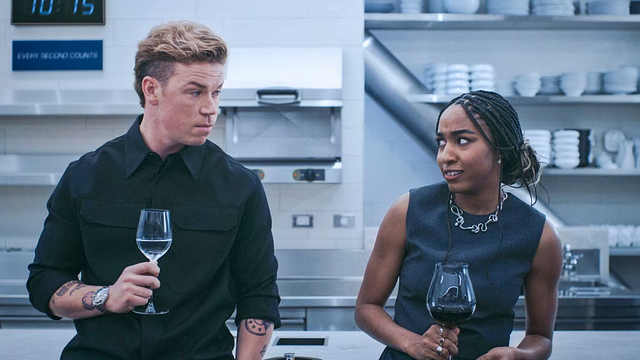 Imagem da notícia Com toque de drama, trailer da 4ª temporada de The Bear promete retorno emocionante