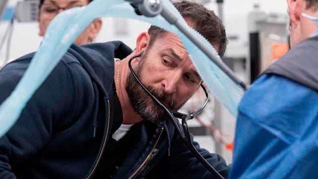 Imagem da notícia The Pitt (2ª Temporada): Situação atual, protagonistas, tramas e tudo o que sabemos sobre o futuro de uma das grandes surpresas de 2025