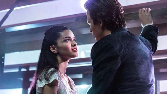 Imagem da notícia Hoje no streaming: Um dos melhores filmes de 2021, mas que quase ninguém viu nos cinemas