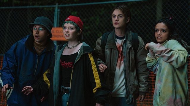 Imagem da notícia Hoje no streaming: O filme de ficção científica mais nostálgico da história, que só os millennials entendem