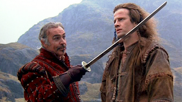 Imagem da notícia É uma das melhores frases do cinema: Há 39 anos que é usada em todas as competições!