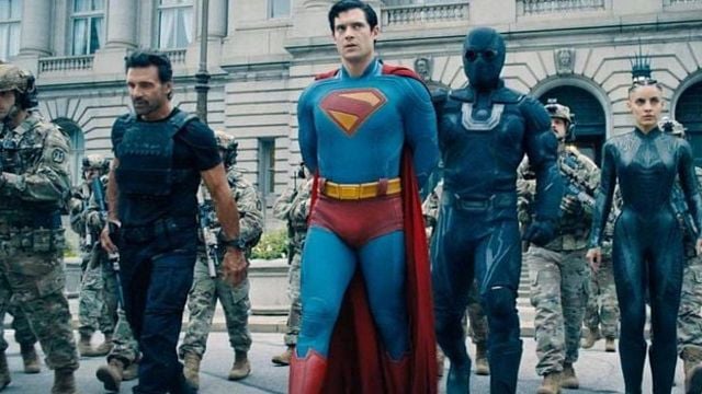 Imagem da notícia Esta atriz foi paixão de milhares de pessoas na infância e agora é será vilã do novo Superman; reconheceu?