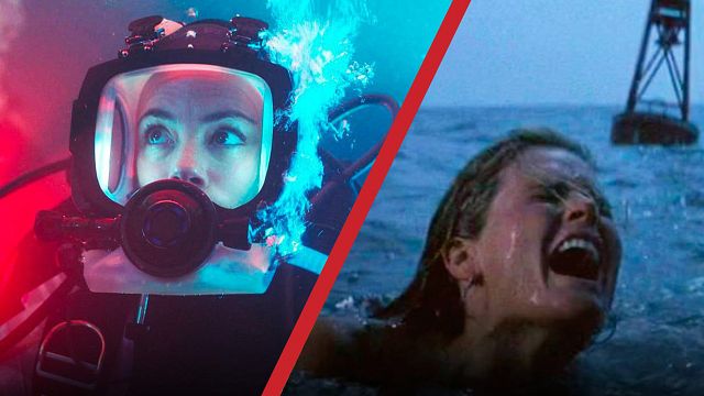 Imagem da notícia Mais de 67 milhões de ingressos vendidos: O filme de terror para assistir no streaming se você gostou de Sob as Águas do Sena