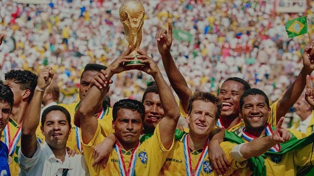 Imagem da notícia O árbitro já apitou: 4 filmes sobre futebol disponíveis no streaming para entrar no clima da Copa do Mundo 2026