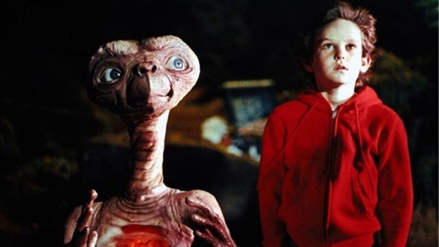 Se você é fã da Netflix, acompanhou a carreira do menino de E.T. e nem se deu conta