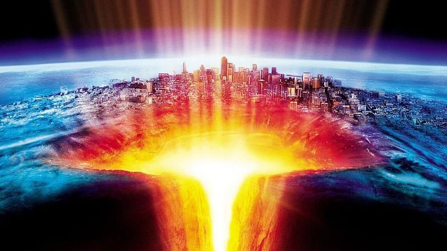 Imagem da notícia Este fracasso de ficção científica foi chamado de "monumentalmente estúpido": 20 anos depois, é um dos mais assistidos na Netflix