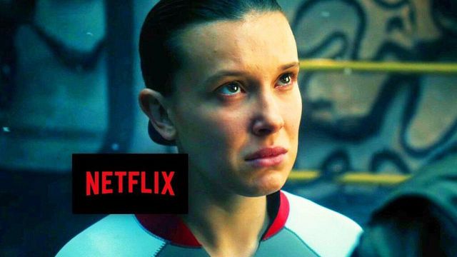 Imagem da notícia Após final de Stranger Things, Millie Bobby Brown abandona seu próximo filme da Netflix – com grandes consequências