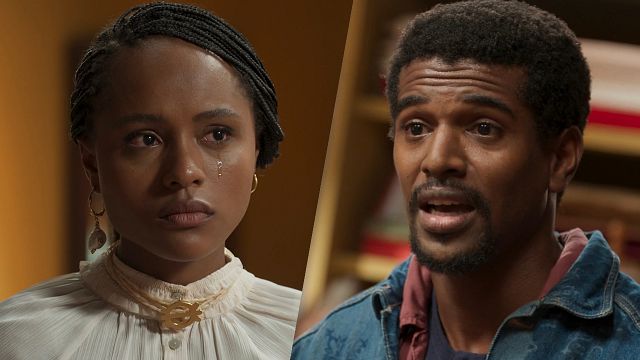 Imagem da notícia Resumo de A Nobreza do Amor (18 a 23/05): Alika revela toda a verdade a Tonho, e Jendal recebe pista crucial sobre o paradeiro da princesa