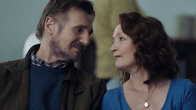 Imagem da notícia Sessão da Tarde hoje (31/03): Filme Nosso Amor é baseado em uma história real e sensível que vai tocar o seu coração profundamente