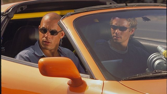 Imagem da notícia "Ainda estou chorando": Vin Diesel diz que o próximo Velozes & Furiosos tem o melhor roteiro em décadas e conexão com o primeiro filme