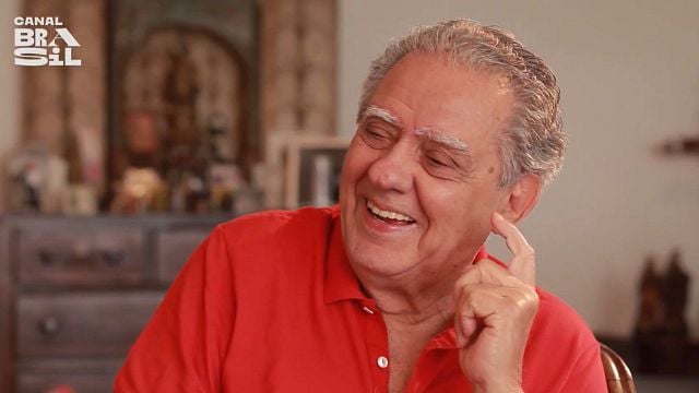 Imagem da notícia Morre Luiz Carlos Barreto, ícone do cinema brasileiro, aos 98 anos: Sem ele, nenhum destes filmes históricos existiria