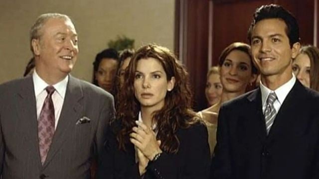 Clássico dos anos 2000 com Sandra Bullock é o destaque da semana; veja os filmes da Sessão da Tarde de 31 de julho a 4 de agosto