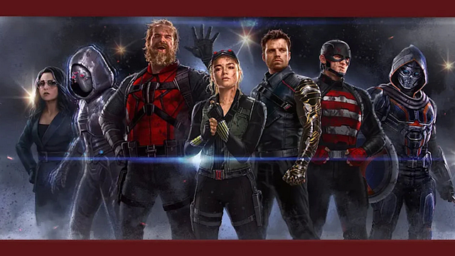 Imagem da notícia Más notícias para o filme que relançaria a Marvel em 2025: Uma atriz muito querida deixa o projeto