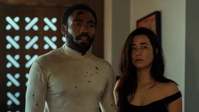 Imagem da notícia Melhor que Reacher e O Agente Noturno: Essa série do Prime Video já é o destaque de ação do ano em espionagem