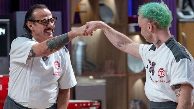 Imagem da notícia MasterChef Confeitaria: Quem ganhou a segunda temporada do programa da Band?