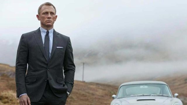 O segundo filme de James Bond mais caro da saga foi uma decepção: Custou mais de 240 milhões e é um dos mais mal avaliados