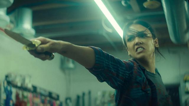Imagem da notícia Exclusivo na Netflix: Nova ação para os fãs de John Wick com este thriller estrelado por Jessica Alba