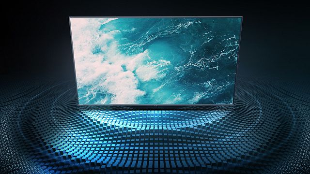Imagem da notícia Oferta do dia: TV de 50 polegadas da Toshiba está por menos de R$ 2 mil