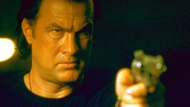 “Não gostei de algumas pessoas envolvidas”: Este é o motivo pelo qual Steven Seagal nunca aparecerá em Os Mercenários