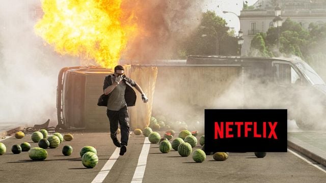 Imagem da notícia Uma das séries de maior sucesso da Netflix retorna: 3 temporadas, 2 filmes e mais de 300 milhões de visualizações